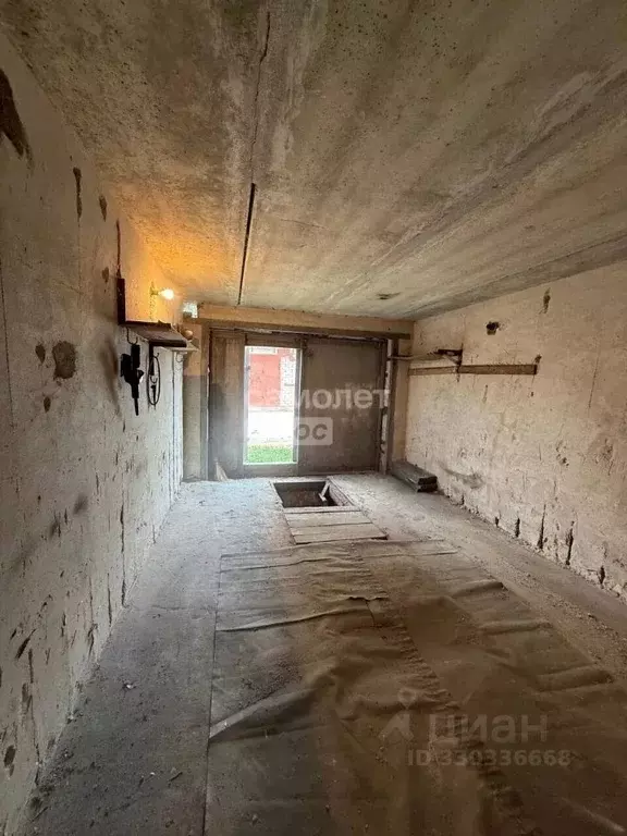 Гараж в Липецкая область, Липецк ул. Механизаторов, 17В (19 м) - Фото 1
