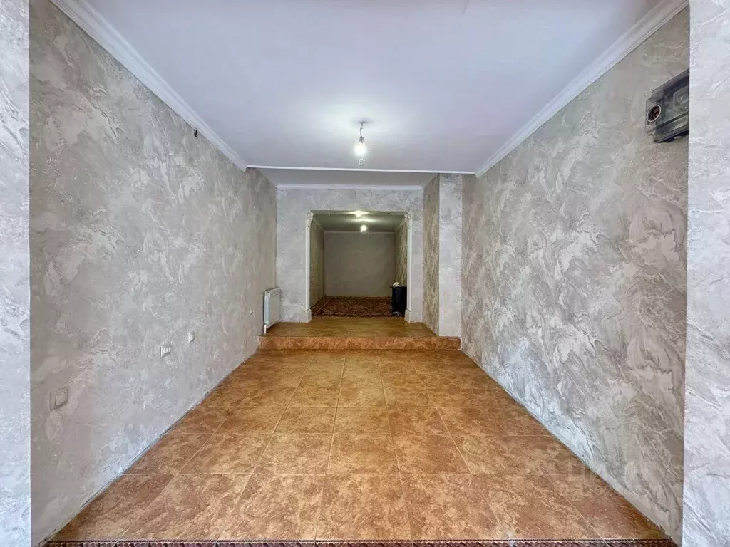 3-к кв. Кабардино-Балкария, Баксан ул. Угнич (65.6 м) - Фото 1