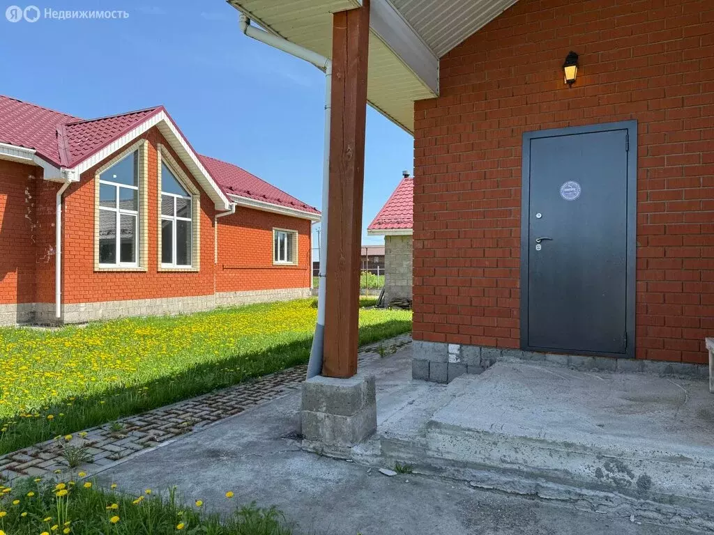 Помещение свободного назначения (367.7 м) - Фото 1