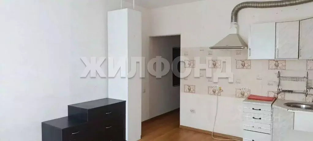 1-к кв. Новосибирская область, Колывань рп ул. Г. Гололобовой, 3 (22.6 ... - Фото 0