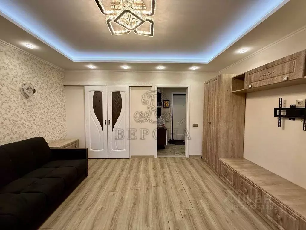 1-к кв. Московская область, Балашиха Ольгино мкр, ул. Шестая (40.0 м) - Фото 1