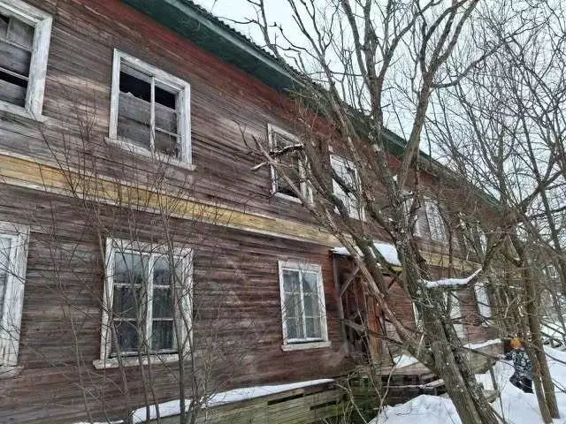 Помещение свободного назначения в Архангельская область, Архангельск ... - Фото 0