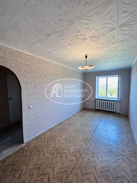 1-к кв. Пермский край, Лысьва ул. Энгельса, 22 (30.8 м) - Фото 2