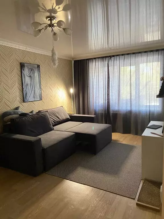 Продаётся 1-к квартира, 32.4 м - Фото 0
