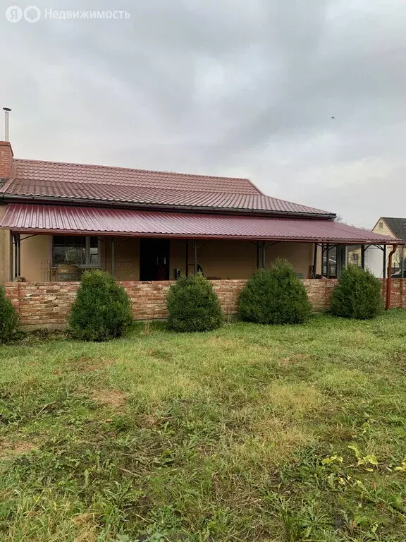 Дом в Калининградская область, Багратионовский муниципальный округ, ... - Фото 2