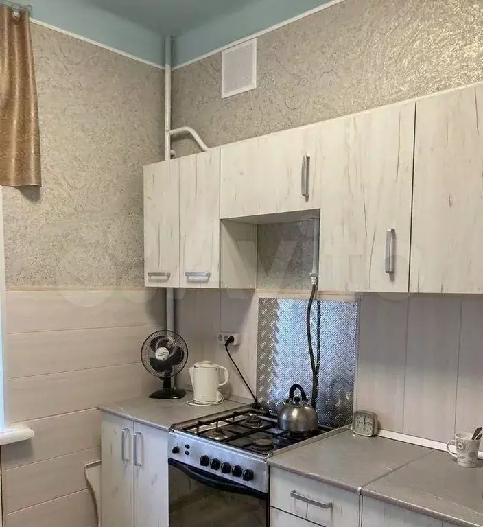 2-к. квартира, 64 м, 4/5 эт. - Фото 0