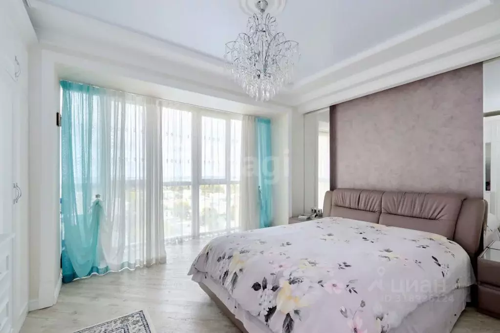 3-к кв. Томская область, Томск ул. Яковлева, 15 (85.6 м) - Фото 0