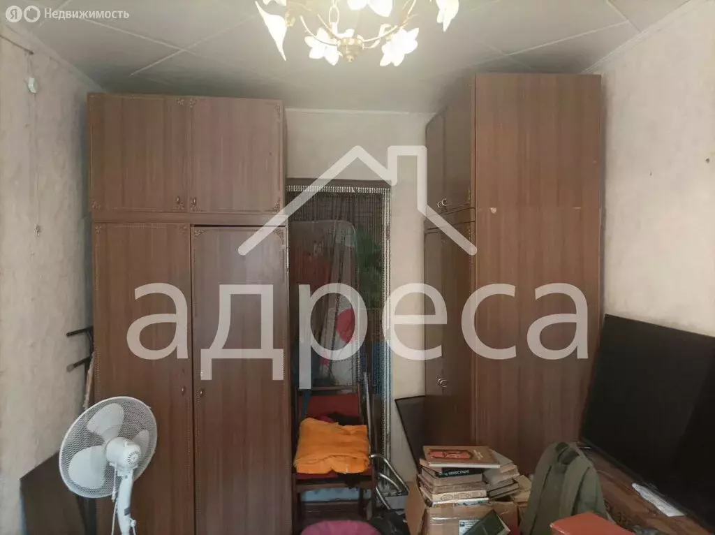 2-комнатная квартира: Самара, Балаковская улица, 26 (45.5 м) - Фото 2