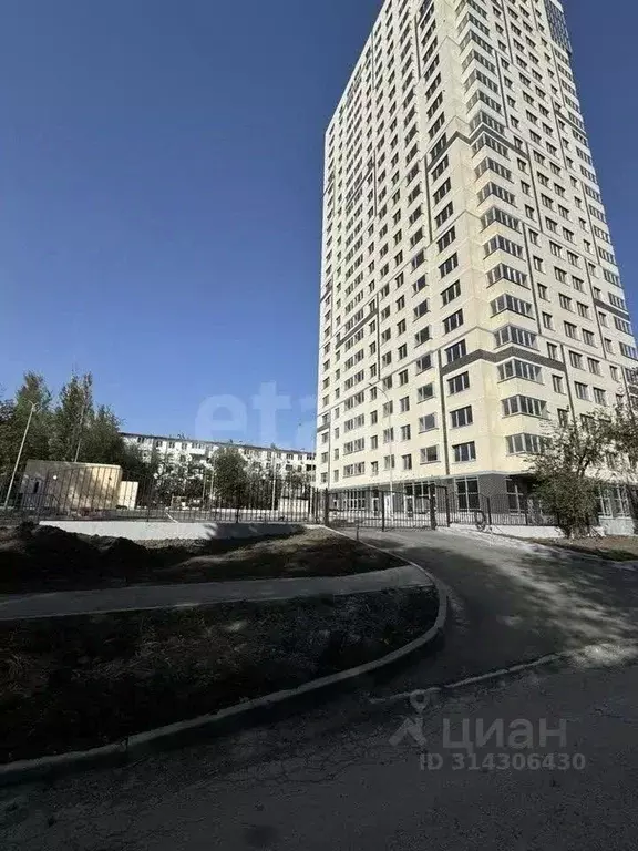 Студия Ростовская область, Ростов-на-Дону просп. Стачки, 215Б (30.0 м) - Фото 0