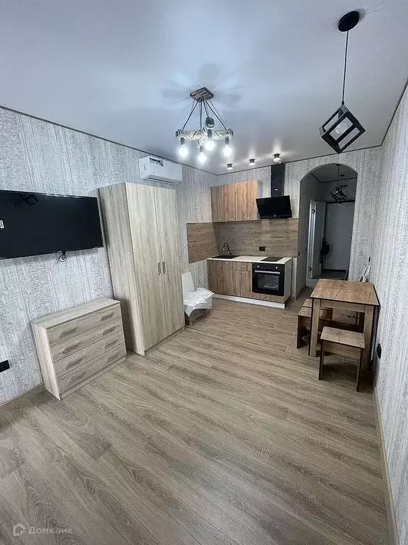Продаётся квартира-студия, 31 м - Фото 1