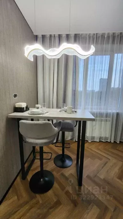 1-к кв. Ростовская область, Ростов-на-Дону ул. Текучева, 141 (36.0 м) - Фото 2