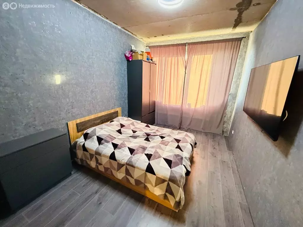 1-комнатная квартира: Новоселье, Красносельское шоссе, 16 (40.2 м) - Фото 1