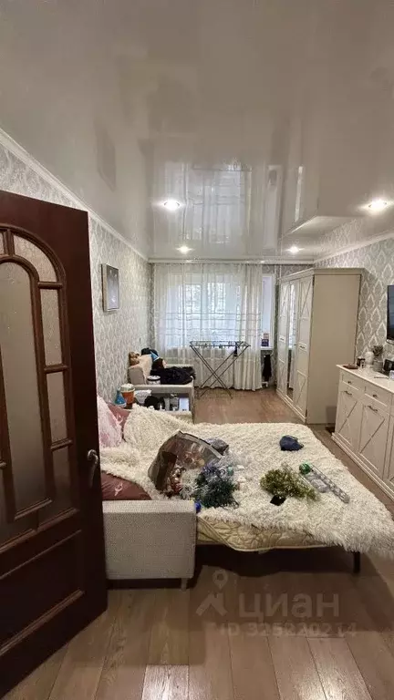 3-к кв. Северная Осетия, Владикавказ Московская ул., 5А (60.0 м) - Фото 2