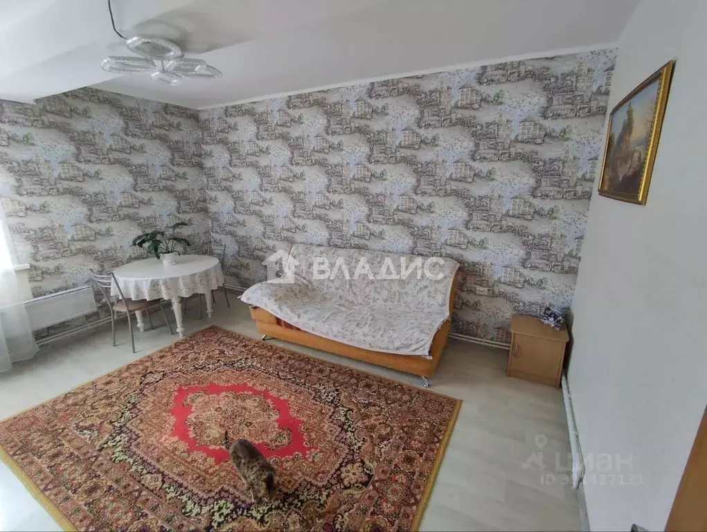 2-к кв. Бурятия, Улан-Удэ 111-й мкр, 11/2 (62.6 м) - Фото 1