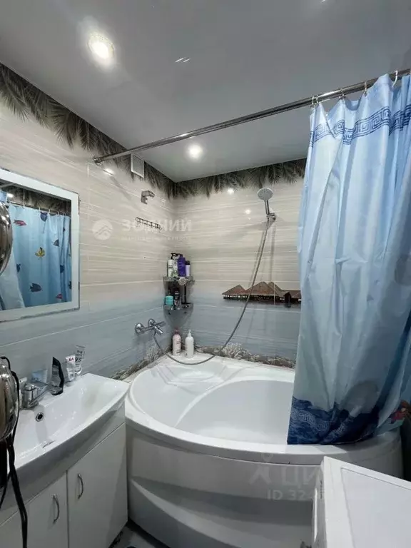 2-к кв. Чувашия, Чебоксары ул. Радужная, 18 (50.2 м) - Фото 1