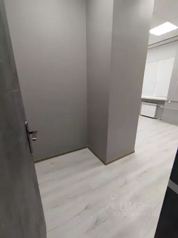 Офис в Москва Зеленодольская ул., 3 (17 м) - Фото 2