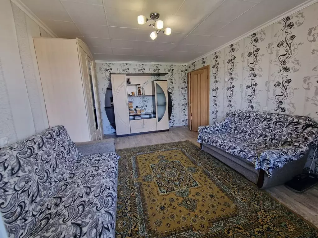 Комната Владимирская область, Александров ул. Энтузиастов, 11 (18.0 м) - Фото 2