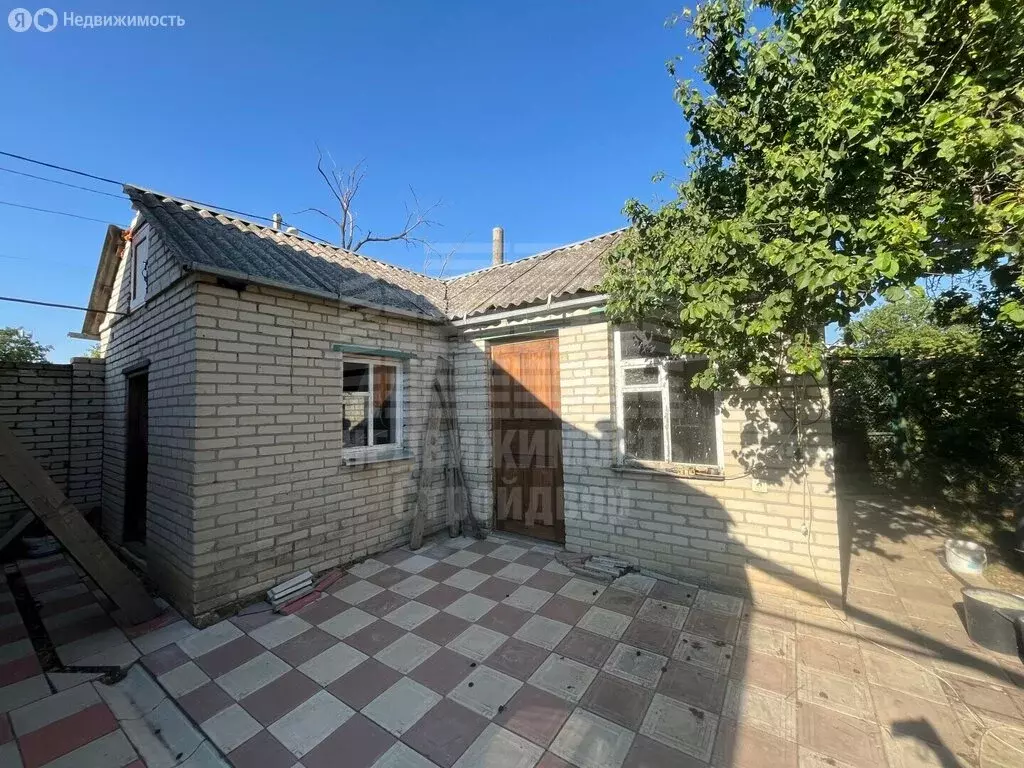 Дом в село Николаевка, улица Ленина (131 м) - Фото 2