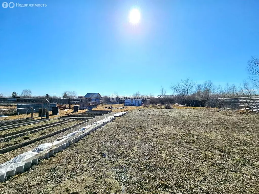 Участок в Ангарск, Белорусская улица, 2 (18 м) - Фото 1