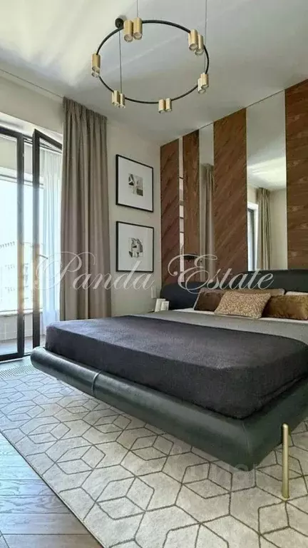 3-к кв. Москва ул. Усачева, 15А (103.0 м) - Фото 2