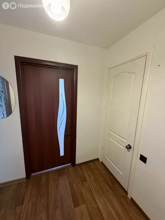 1-комнатная квартира: Курган, жилой район Заозёрный, 1-й микрорайон, ... - Фото 2