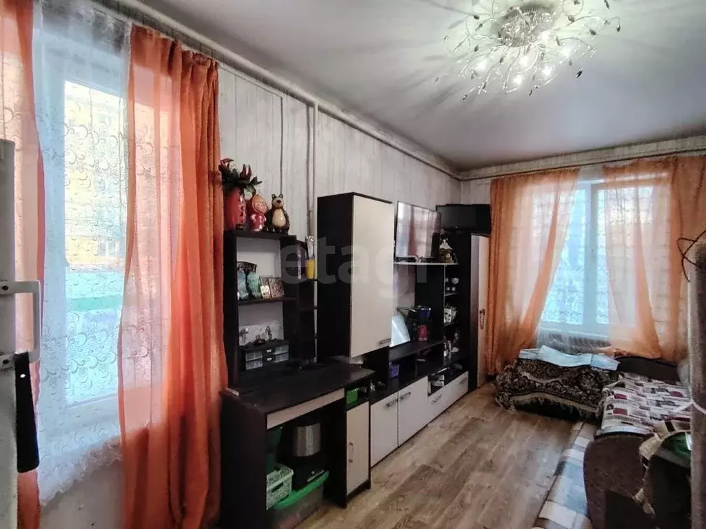 Комната, 15.6 м - Фото 1