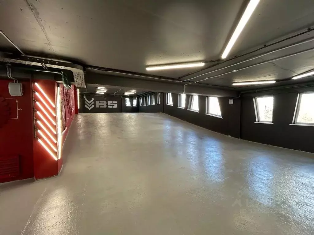 Помещение свободного назначения в Москва Пяловская ул., 1 (307 м) - Фото 1