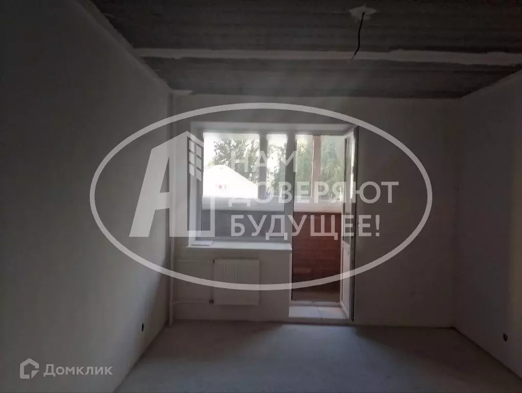 Продаётся 1-к квартира, 31.4 м - Фото 1