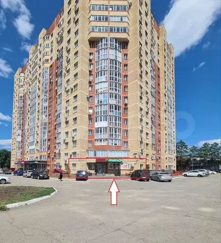 Свободного назначения, 97.4 м - Фото 0