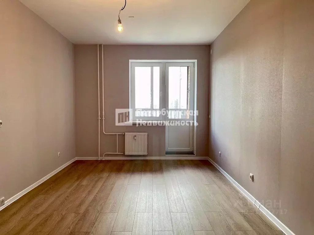 Студия Санкт-Петербург ул. Гудиловская, 9 (20.0 м) - Фото 1