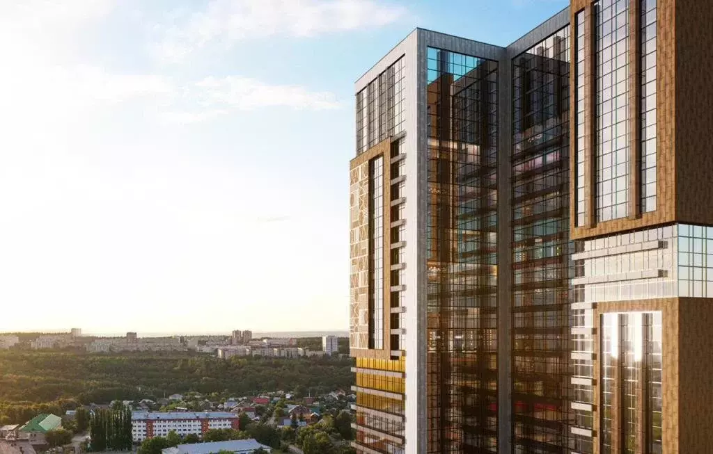 Продаётся 2-к квартира, 45.3 м - Фото 1