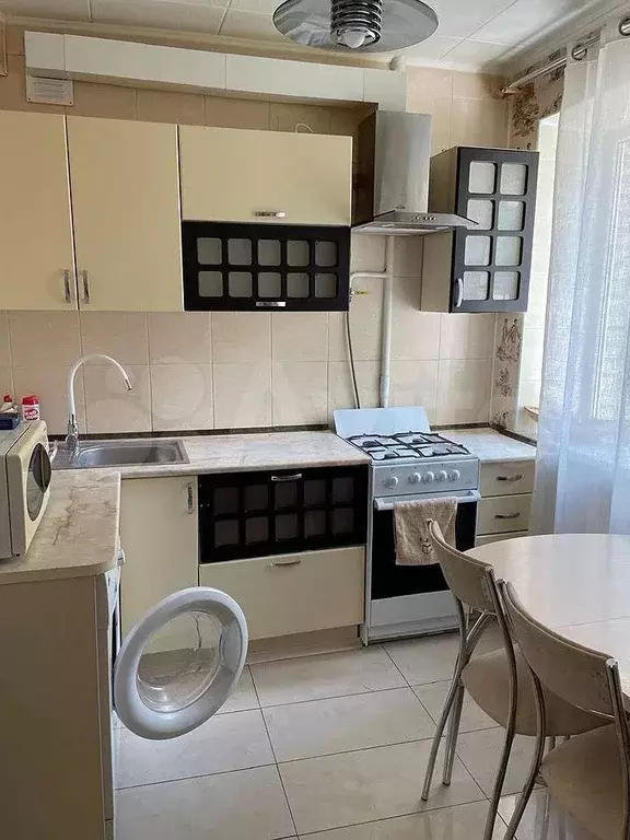1-к. квартира, 33 м, 2/9 эт. - Фото 0