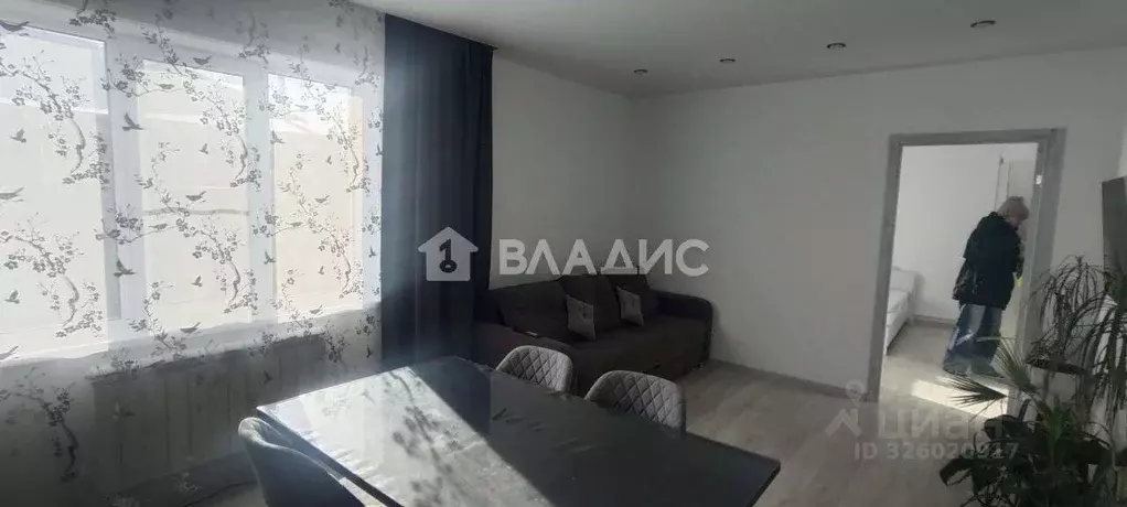 Дом в Бурятия, Иволгинский район, Нижнеиволгинское с/пос, с. Нижняя ... - Фото 2