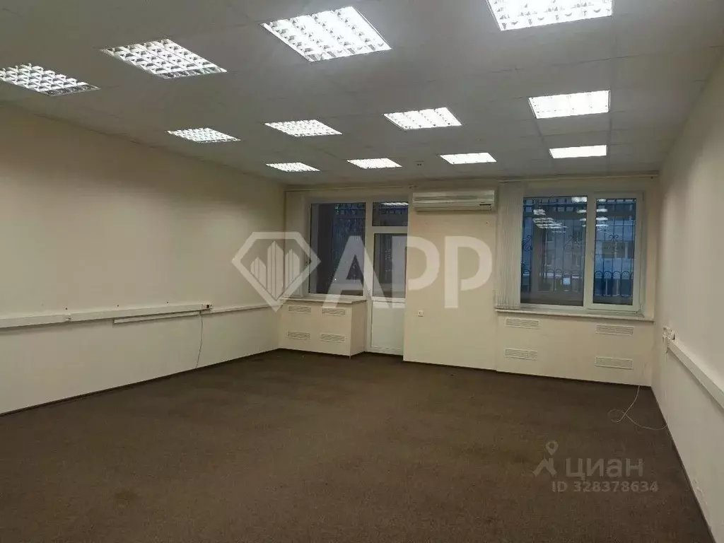 Офис в Брянская область, Брянск ул. Софьи Перовской, 57 (339 м) - Фото 1