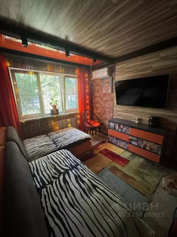 2-к кв. Краснодарский край, Краснодар ул. Гидростроителей (44.1 м) - Фото 2