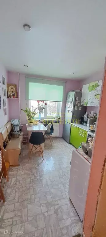 Продаётся 2-к квартира, 52.6 м - Фото 0