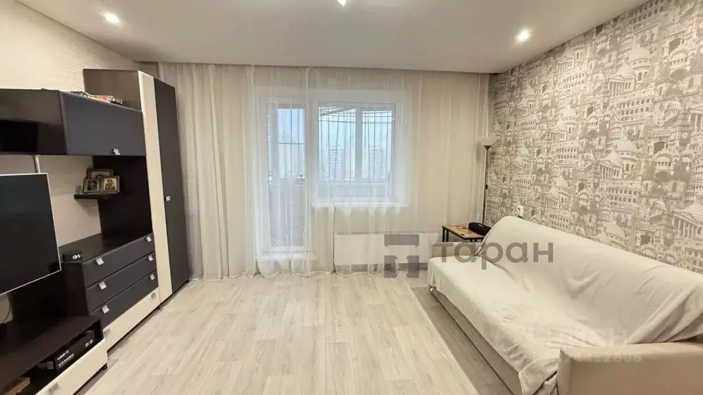 2-к кв. Челябинская область, Челябинск ул. Дзержинского, 22а (57.2 м) - Фото 2