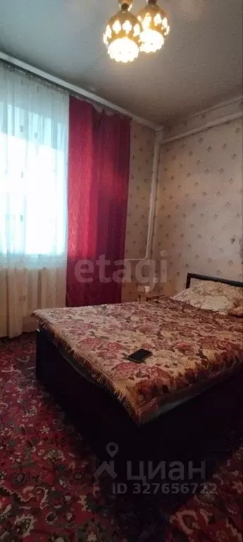 3-к кв. Башкортостан, Бирск городское поселение, с. Пономаревка ул. ... - Фото 2