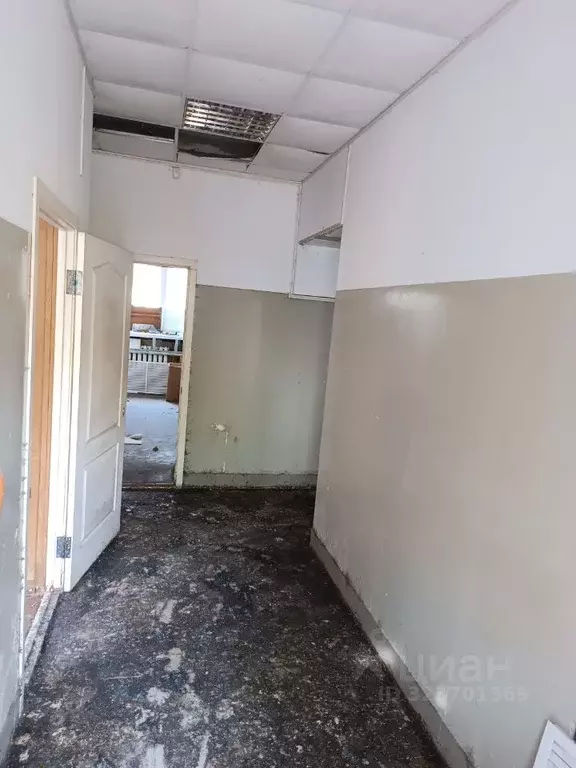 Помещение свободного назначения в Челябинская область, Магнитогорск ... - Фото 1