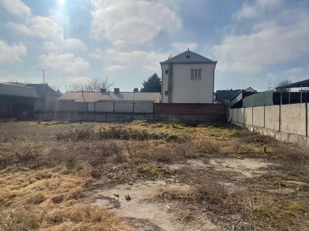 Участок в Кабардино-Балкария, Нальчик ул. Лермонтова (11.0 сот.) - Фото 0