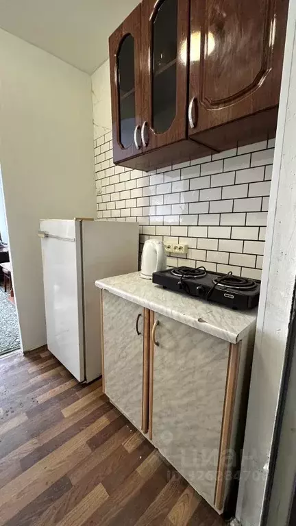 Студия Кемеровская область, Кемерово просп. Ленина, 137а (17.0 м) - Фото 1