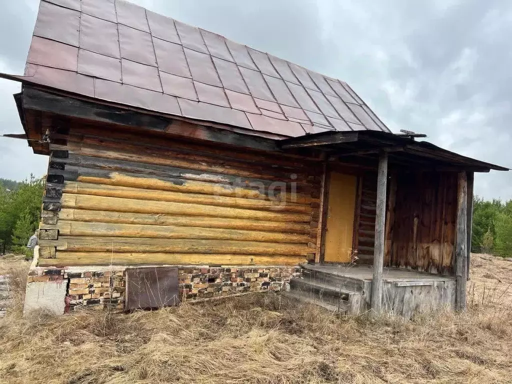 Дом в Свердловская область, Горноуральский городской округ, с. Шиловка ... - Фото 1