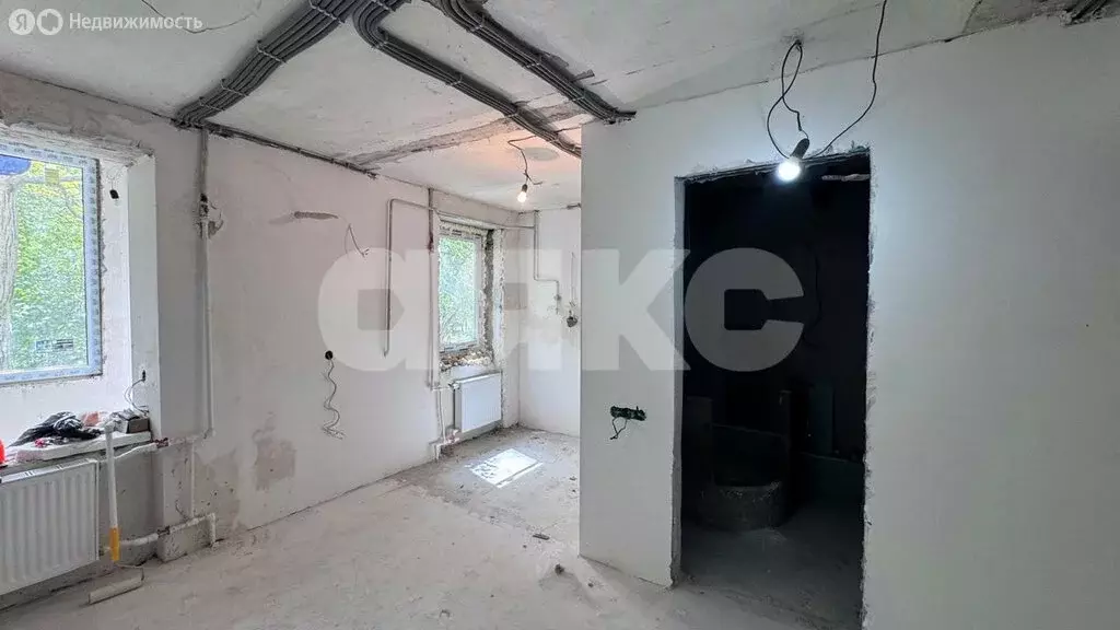 Квартира-студия: Бахчисарай, Крымская улица, 8 (22 м) - Фото 0