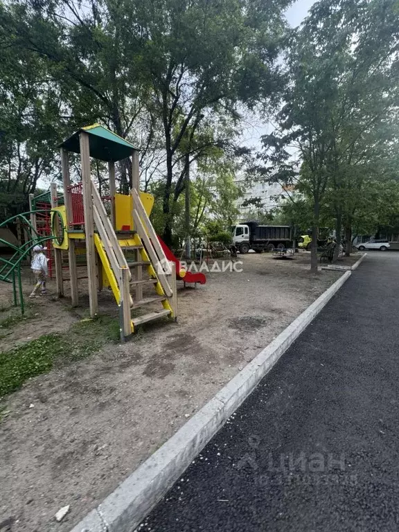 2-к кв. Приморский край, Уссурийск Краснознаменная ул., 160 (51.3 м) - Фото 2