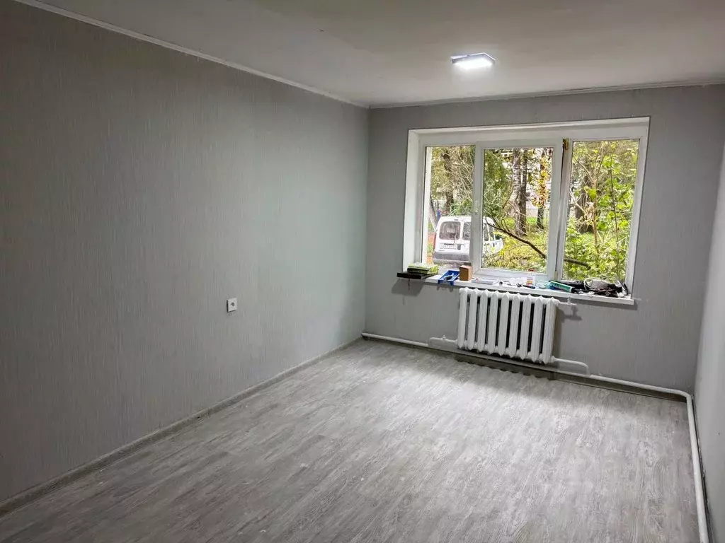 Комната Калининградская область, Калининград Аральская ул., 18 (17.4 ... - Фото 1