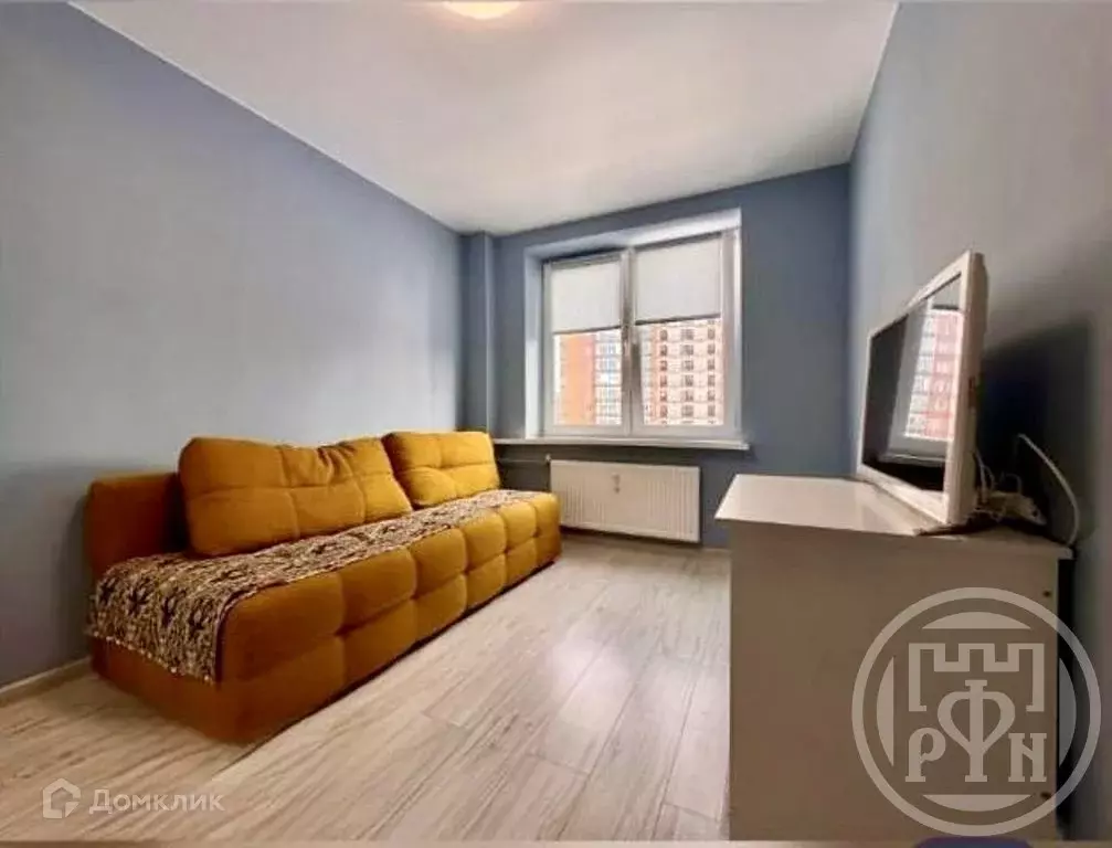 Продаётся 1-к квартира, 42.5 м - Фото 1