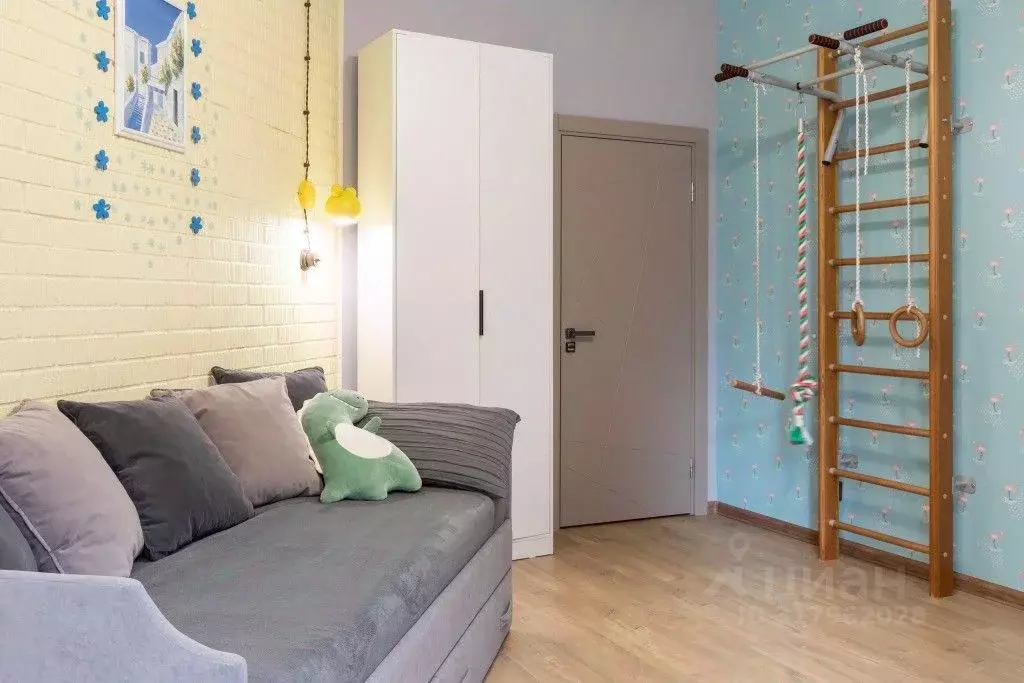 2-к кв. Ярославская область, Ярославль ул. Свободы, 62к2 (82.0 м) - Фото 2