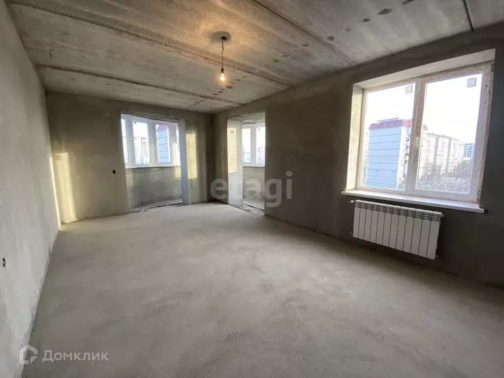 Продаётся 2-к квартира, 95.3 м - Фото 1