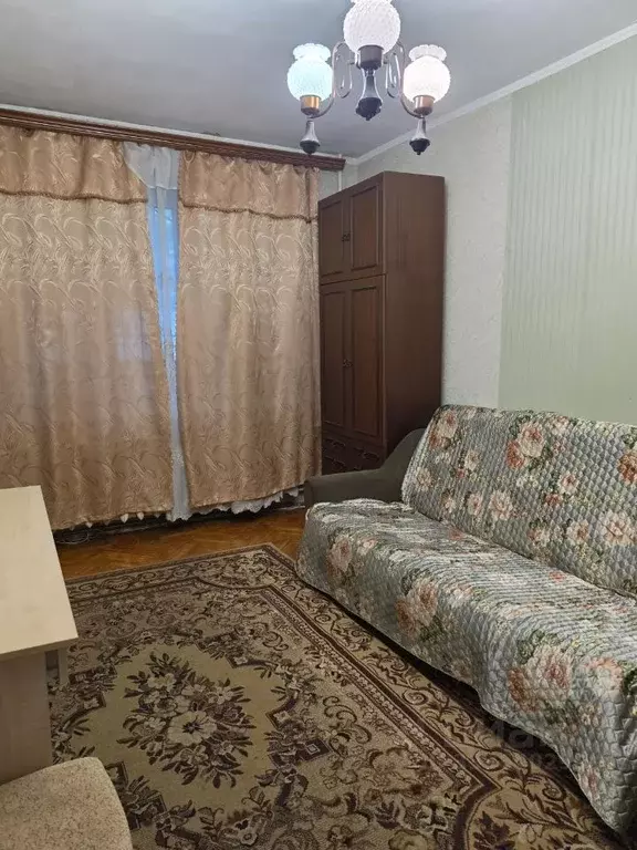 2-к кв. Москва Яснополянская ул., 9/4 (48.0 м) - Фото 1