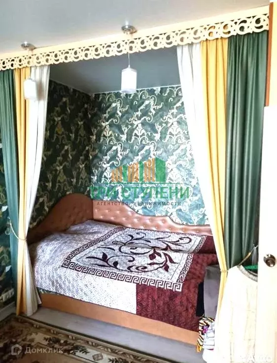 Продаётся 1-к квартира, 44 м - Фото 0